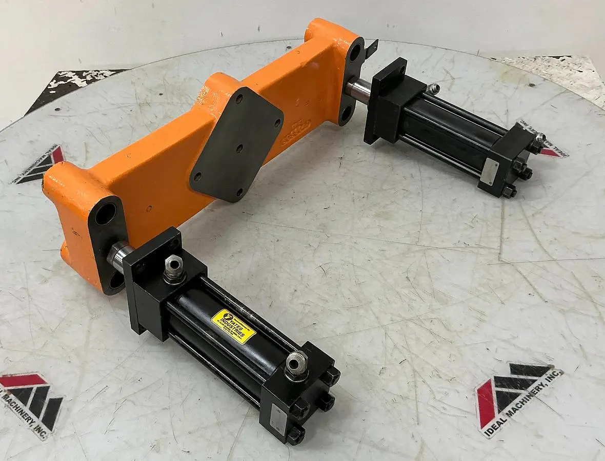 USED CINCINNATI MILACRON 5038041