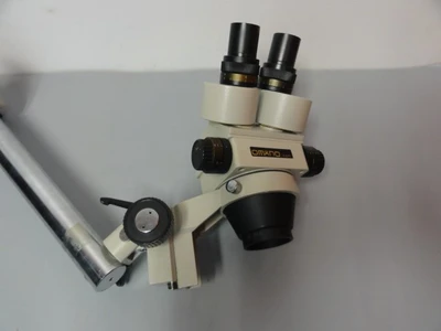 USED OMANO 2300JV