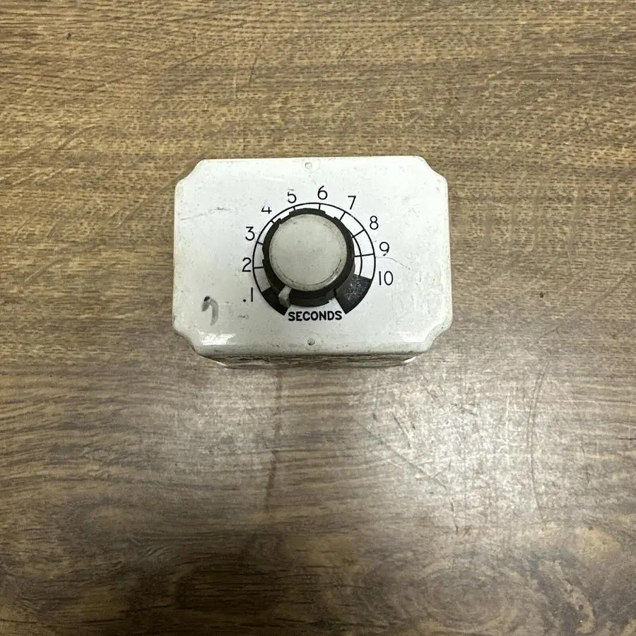 USED DAYTON 6X603