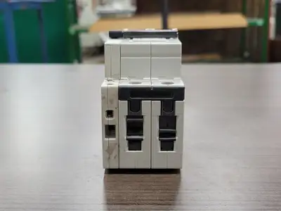 USED SIEMENS 5SY62-C1