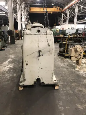 USED 1953 AJAX 6