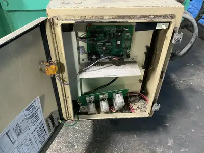 Used 1985 ACCURPRESS 713010 Press Brakes Ohio US | HGR 24 #1343709