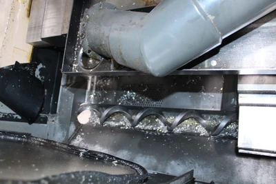 Haas VF-OE CNC Machining Center