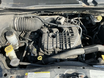 USED 2012 DODGE GRAND CARAVAN