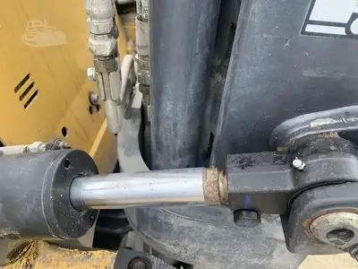 Used 2020 CATERPILLAR GP30N Internal Combustion Forklifts: Pneumatic Tire California US | Mittry Construction #1363439