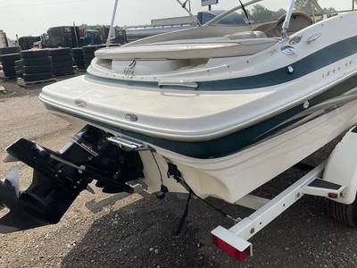 Used 1999 MAXUM TBD Boats (Misc) Michigan US | Miedema Asset Management Group #1313970