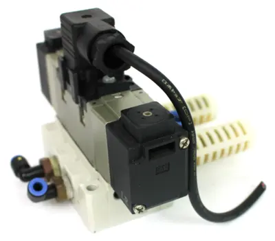 USED SMC 30A-VP7-6-FHG-D-3Z