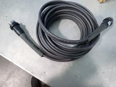 New | in-Stock ATLAS COPCO 4220 1007 10 Cable & Wire | HGR 24 #741595