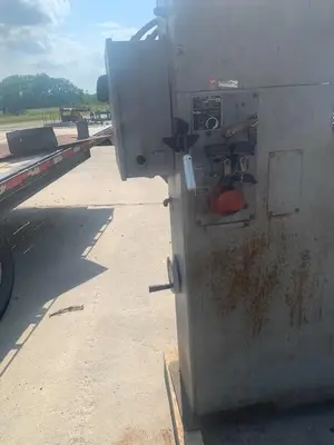 USED DOALL 3613-0