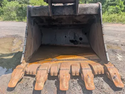 Used 2019 CATERPILLAR 390FL Crawler Excavators Alabama US | Proxy Equipment #1393671