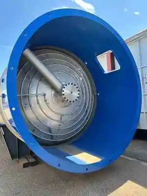 USED EQUIPROMEX NA