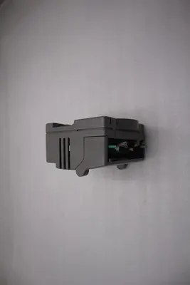 Giddings & Lewis M.1300.7372 R1 Input Module 24VDC SINK/SOURCE STOCK 5163A