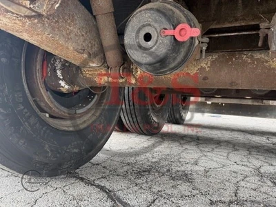 Used 2019 IMCO IDAHO _UNKNOWN_ Misc Trailers Illinois US | T&S Trailer Pool #1509444