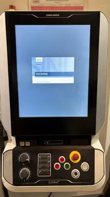 2019 DMG MORI CLX-350 CNC Lathes | SNL Machine Trader LLC (7)