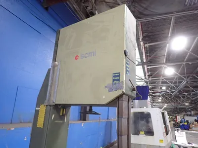 USED SCMI 900SC