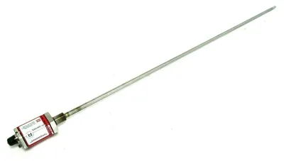 NEW TEMPOSONICS RHS0300UD60AV014000 SENSOR R SERIES