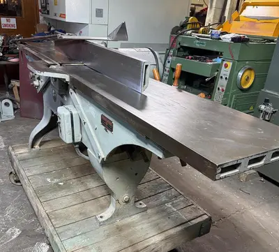 USED NORTHFIELD 12HD