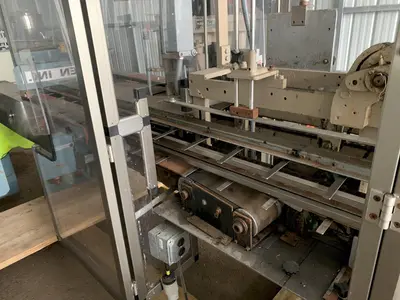 USED JONES CMV 5
