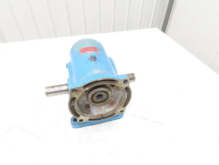Used MORSE _UNKNOWN_ Speed Reducers Indiana US | Arrow Industrial #715748