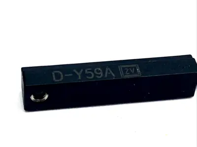 D-Y59A | SMC  Auto-Switch - New Other