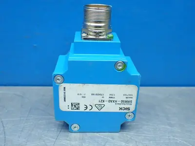 New | in-Stock SICK SRM50HXA0K21 Encoders Ohio US | HGR 24 #1020240