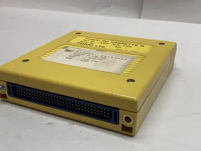 Used FANUC A02B-0076-K002 Misc Electrical & Power Parts Ohio US | Surplus Asset Holdings #1239031