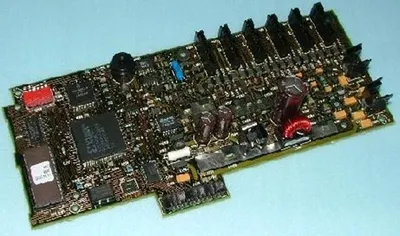 Used HP VCD1000 Circuit Boards Texas US | Bamko Surplus Process Equipment #936910