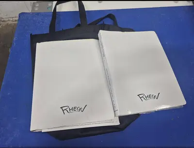 USED 2019 RHEON GK011/MC021