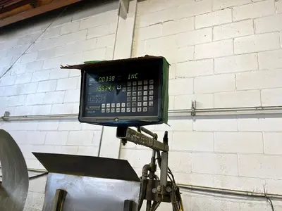 USED STANKO IM65-5