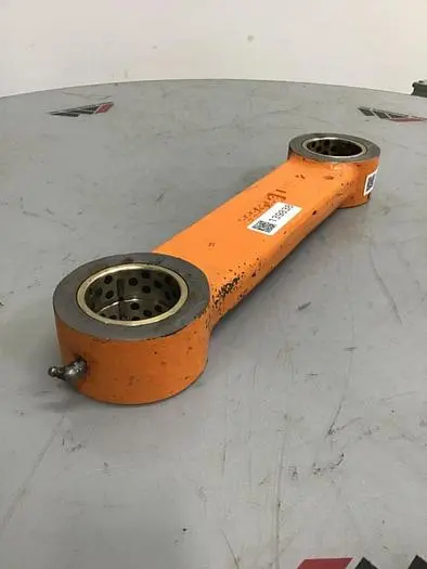 Used CINCINNATI MILACRON 3990753 Clamps Michigan US | Ideal Machinery #762190