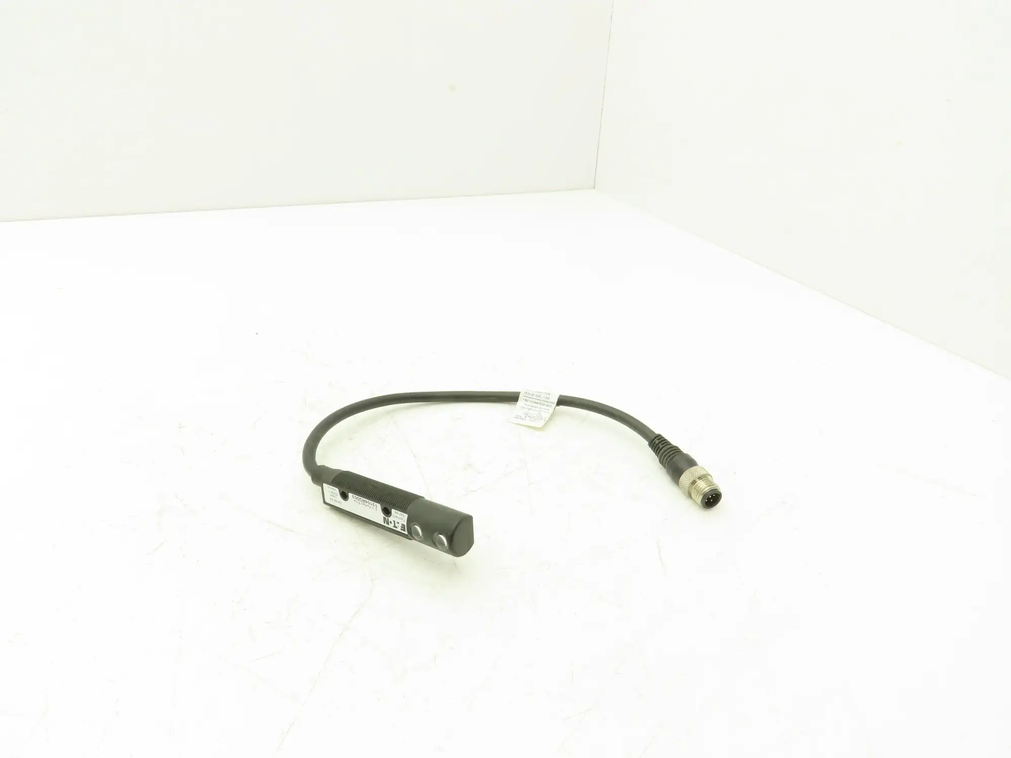 Cutler-Hammer 13104RQD03 Reflective Photoelectric Sensor Series A2 18mm