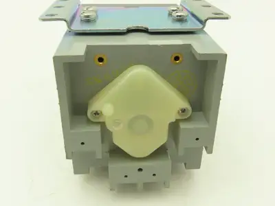 Agastat 7022L10CN Time Delay Relay 1.5-15 Seconds 440V 60Hz