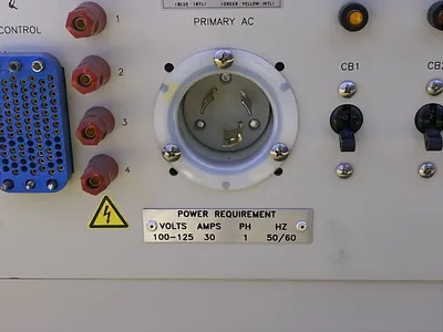 Used 2015 DITMCO INTERNATIONAL SW EXPANSION 25080089/0093 S/O DM3028 In-Circuit Test System (ICT) Ohio US | HGR 24 #1230698