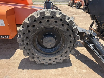 Used _UNKNOWN_ _UNKNOWN_ Telehandlers Texas US | Miedema Asset Management Group #1315713
