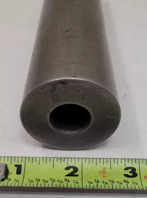 Used SCULLY JONES MORSE TAPER ADAPTER SLEEVE Misc Industrial Equipment Kentucky US | Aucto #686714