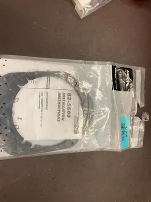 USED METRA 82-5600