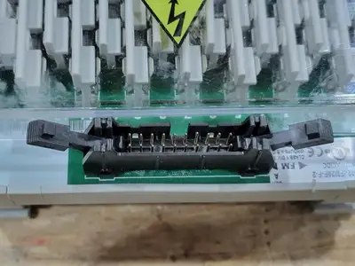 USED ALLEN-BRADLEY 1492-IFM20F-F-2