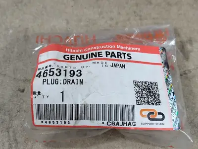 NEW HITACHI 4653193