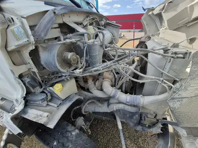 Used 2006 STERLING L9500 Automotive Equipment British Columbia CA | Lenmark #266457