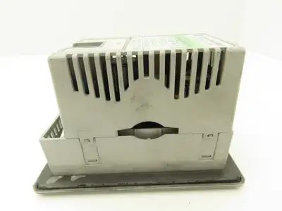 Allen Bradley 2711P-K6M20A PanelView Plus 600 Graphic Terminal 6" Series D-READ