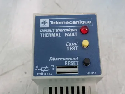 NEW TELEMECANIQUE LT2SP00F
