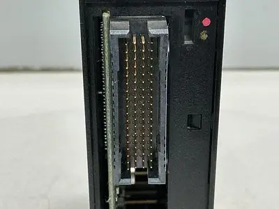 USED ALLEN BRADLEY 1756-IV32 SERIES A