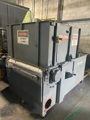 1998 WEIMA WLK 12/37 V-ROTER Process Equipment | Global Machine Brokers, LLC (1)