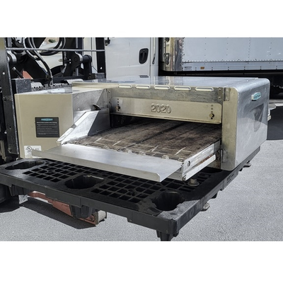 Used _UNKNOWN_ HHC2020 Conveyor Ovens Washington US | Epic Foodwares #1557644