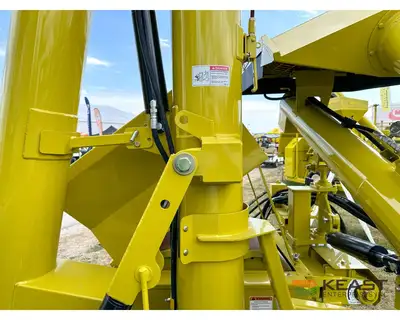 Used DEGELMAN RENN _UNKNOWN_ Roller Mills Iowa US | Keast Enterprises #1360169
