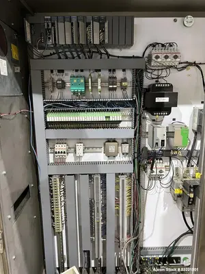 USED ALFA LAVAL ALDEC G2-60