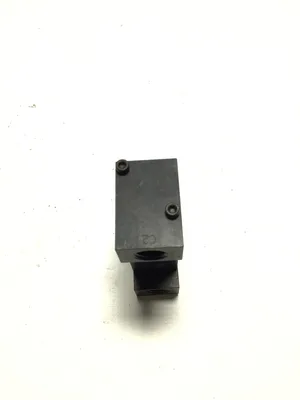 NGT D4A000T40 Dual Pilot Operated Check Valve 120 PSI 40-150°F
