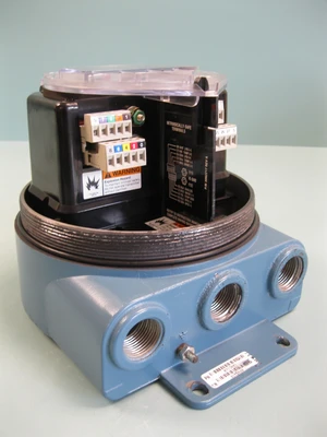 Used Micro Motion RFT 9739 E4SUJ Sensors New Hampshire US | Bitter End Trading #1452755
