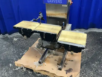 Used 2000 GRAVENS AUTOMATION S3 Miscellaneous Packaging Equipment Ohio US | HGR 24 #1548010