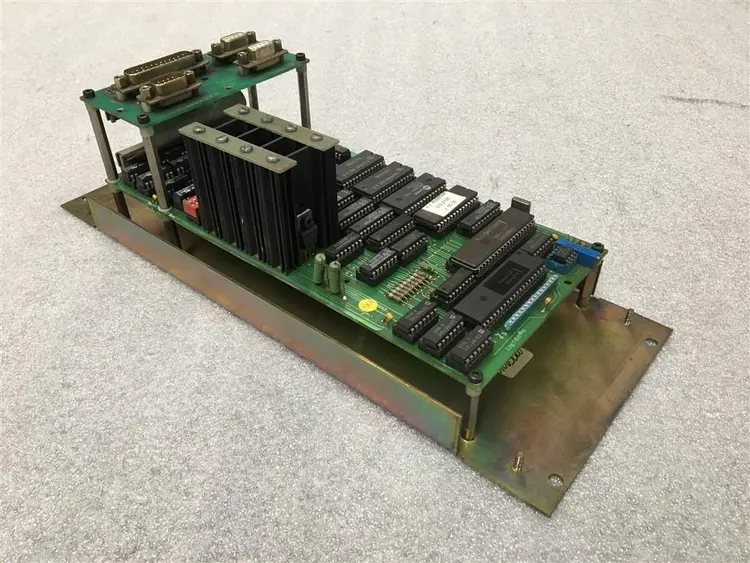 Used ROBOSOFT 512-0100 Misc Electrical & Power Parts BE | Apt International N.V #363125